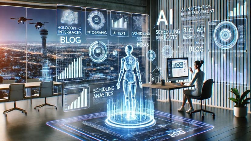 Getting Started with AI Agents