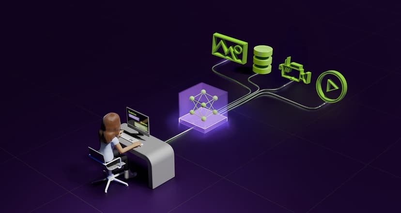 How Inov8labs Builds Custom AI Agents for Your Business