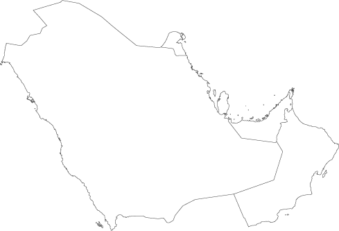 Kingdom of Saudi Arabia